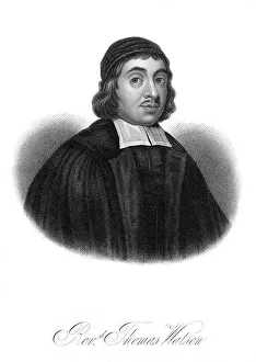 Churchman Collection: Thomas Watson