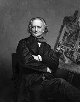 Webster Prints: Thomas Webster - 2