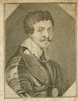 Thomas Wentworth, 1st Earl of Strafford