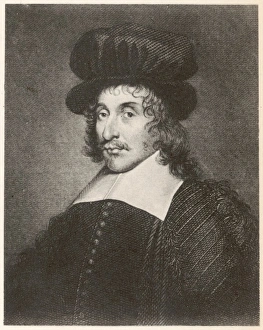 Wharton Gallery: Thomas Wharton, Medical