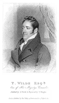 Truro Prints: Thomas Wilde Truro