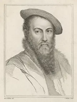 1542 Prints: Thomas Wyatt / Wilkin