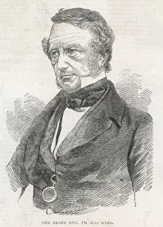 Thomas Wyse