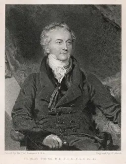 1773 Prints: Thomas Young