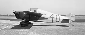 Images Dated 18th March 2020: Thompson Special N1210M Screaming Meany
