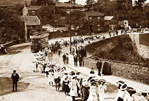 Thornhill - Dewsbury