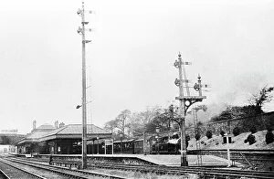 Thornhill - Railway Station - Dewsbury