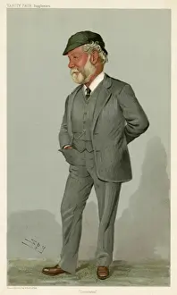 Thornycroft Prints: Thornycroft