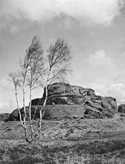Images Dated 3rd June 2011: THORs STONE