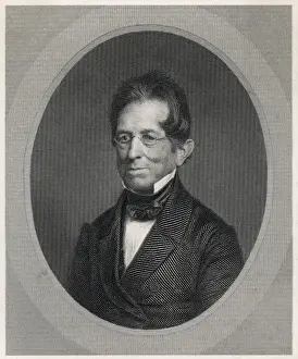 Deaf Prints: Thos. Hopkins Gallaudet