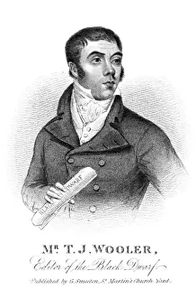 Thos. Jonathan Wooler