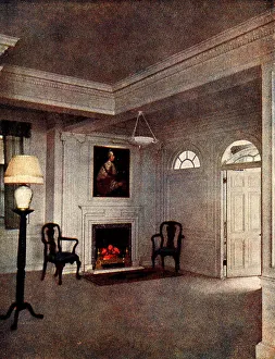 Parsons Prints: Thos Parsons and Sons Advertisement