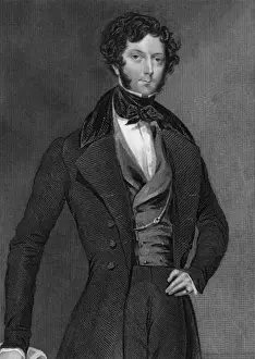 Thos. Slingsby Duncombe
