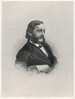 Wentworth Prints: Thos. Wentworth Higginson