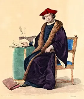 Thou (Chasselat COL)