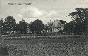 Adopted Gallery: Thrapston Union workhouse, Northamptonshire