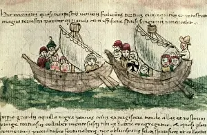 Nazionale Prints: Thrid Crusade (1189-1192). Army of Frederick