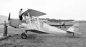 Thruxton Jackaroo G-AOEX