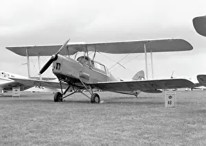 Thruxton Jackaroo G-AOEX