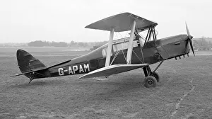 Thruxton Jackaroo G-APAM