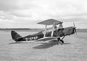 Thruxton Jackaroo G-APAP