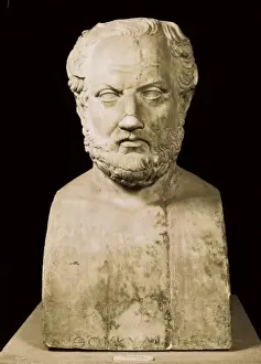 THUCYDIDES ( 460 BC, or earlier? - after 404, BC?)