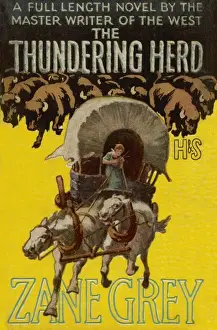 The Thundering Herd