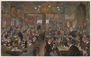 Thuringer Hof Drinking
