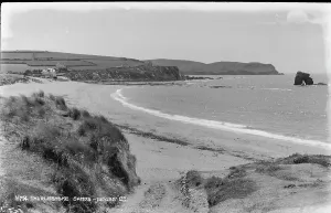 Dunes Prints: Thurlestone Sands