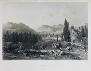 Thyateira (Akhisar) - Turkey