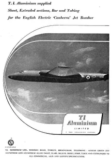 T.I. Aluminium
