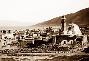 Tiberias, Israel