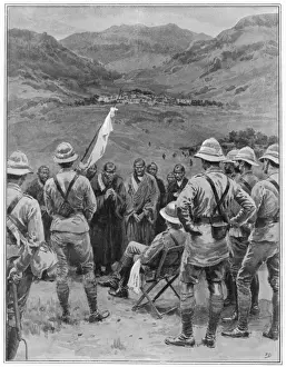 Tibet Expedition / 1904