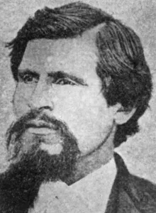Convicted Collection: TIburcio Vasquez