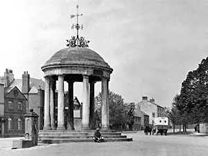 Tickhill Doncaster Road early 1900s