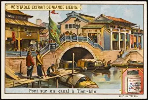 Tientsin (Liebig)