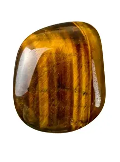 Tiger eye