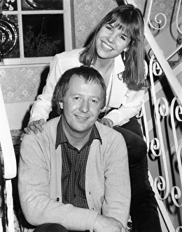 Comedy Collection: Tim Brooke-Taylor and Caroline Ellis
