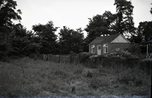 Timber House, Hullbridge, Essex
