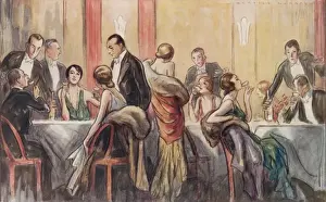 Time, Ladies, Please! by Webster Murray