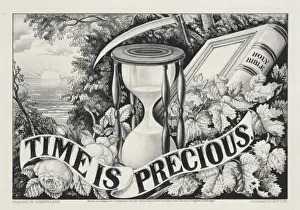 Time is precious