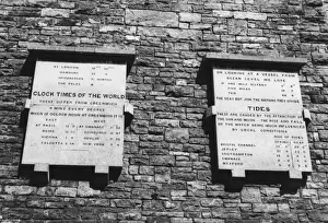 Times & Tides Tablets