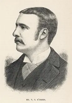 Timothy Carew O Brien (1861-1948)