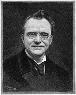 Cole Collection: Timothy Cole, Engraver
