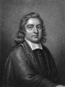 Presbyterian Prints: Timothy Cruso