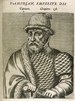 TIMUR - 4
