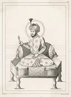 TIMUR - 4
