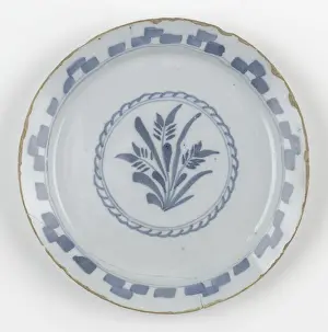 Plate