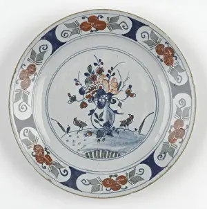 Plate
