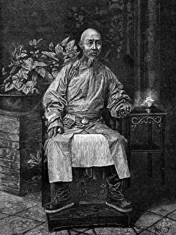 Guangzhou Prints: Tin-Lin of Canton